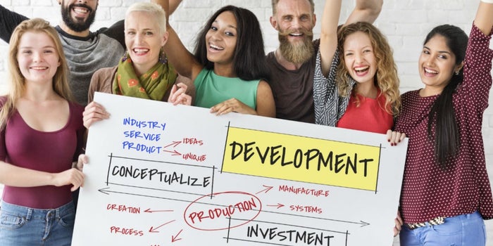 Para entender el crowdfunding con peras y manzanas