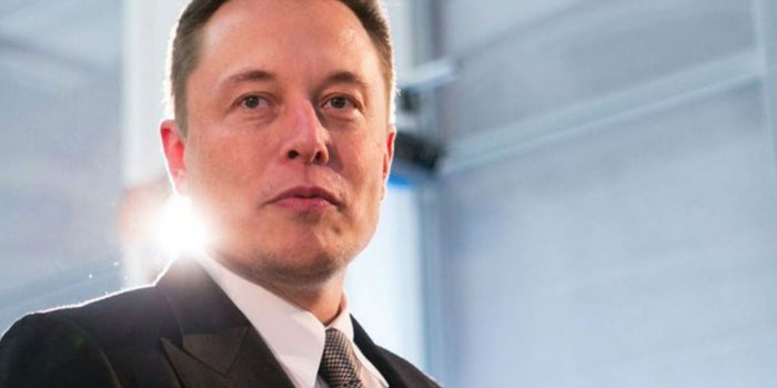 Elon Musk podría ser el verdadero creador del Bitcoin