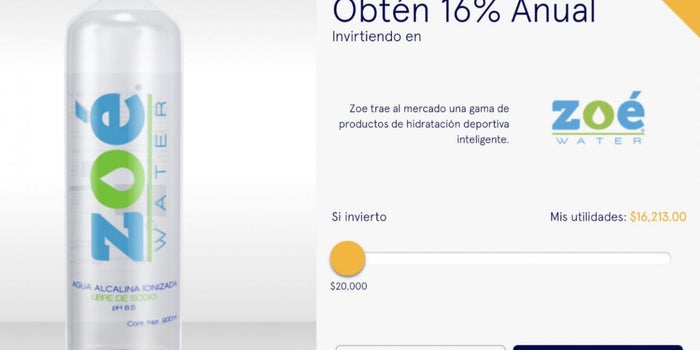 Ellos quieren que seas socio de tu empresa favorita