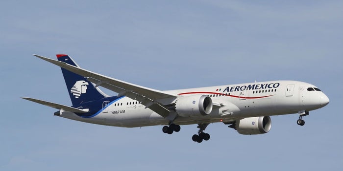 Qué hará Aeroméxico para compensar a sus clientes tras el paro