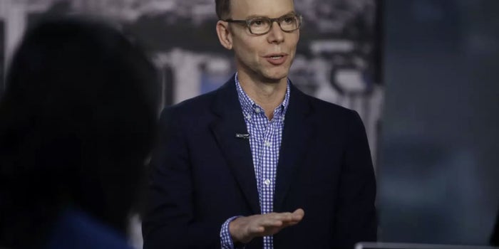 Qué aprender de la renuncia del CEO de Chipotle