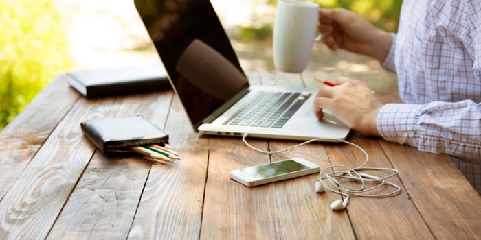 50 temas para tu blog
