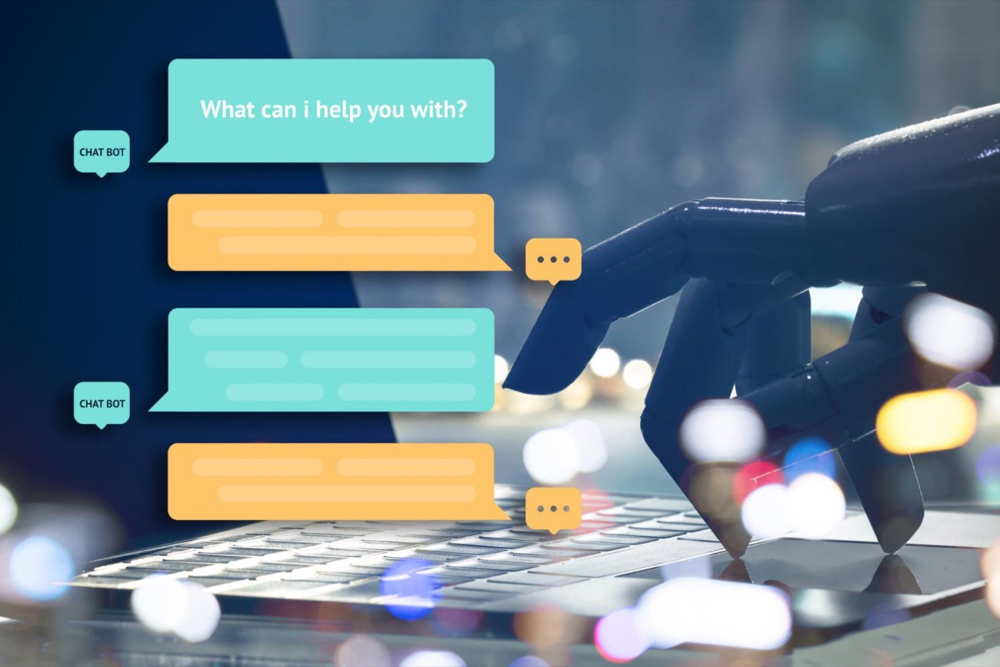 10 Chatbot Conversation Builder Tips