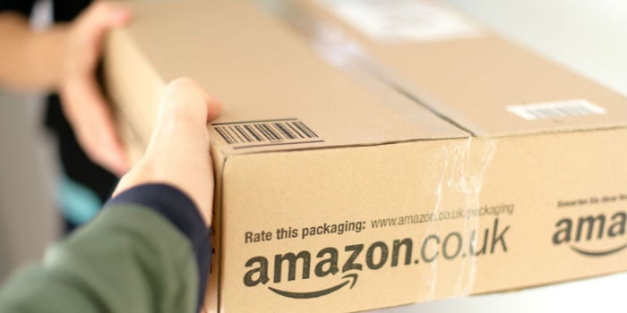 Cyber Monday rompe récord histórico en Amazon y supera al Black Friday