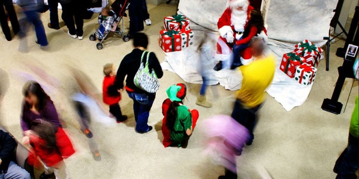 3 fechas entre el 'Guadalupe - Reyes' en las que puedes vender más