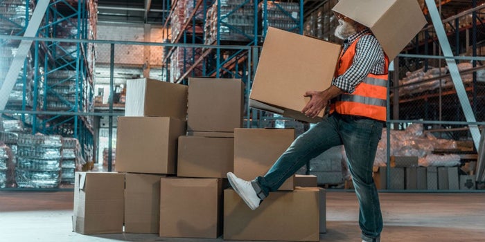 ¿Tu empresa es de logística? Encuentra el mejor talento