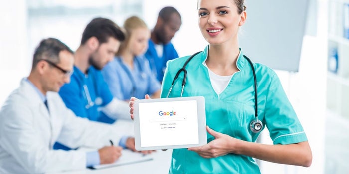 Adiós Dr. Google, esta startup dice de qué te enfermaste con ayuda de un médico