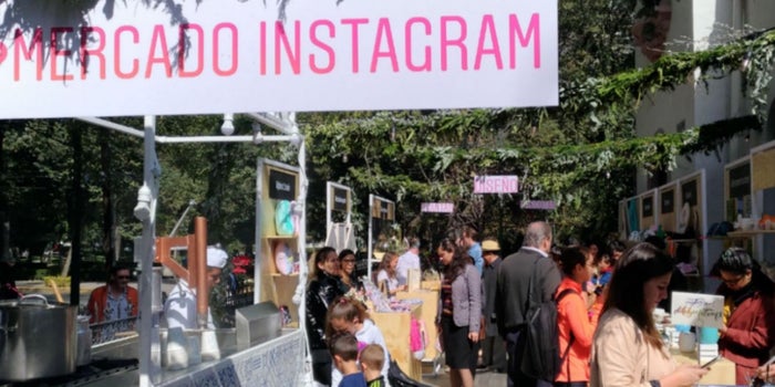 5 consejos que aprendimos durante el Mercado Instagram