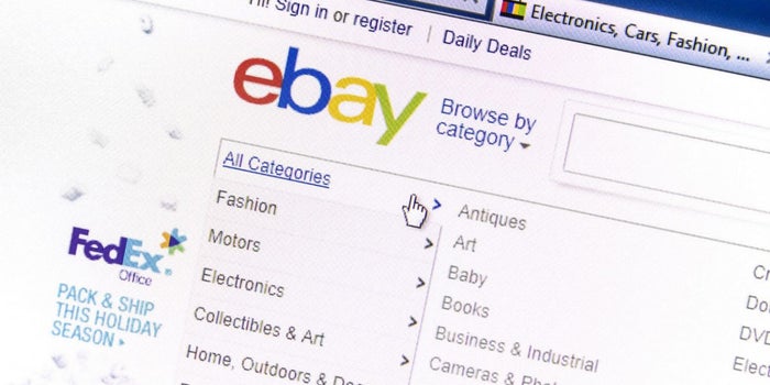 Así es como eBay quiere empoderar a las Pymes en América Latina