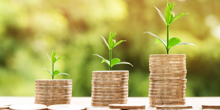 Haz crecer tu dinero con esta startup