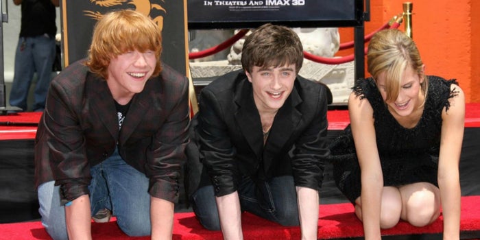 Por qué jamás te olvidarás de Harry Potter
