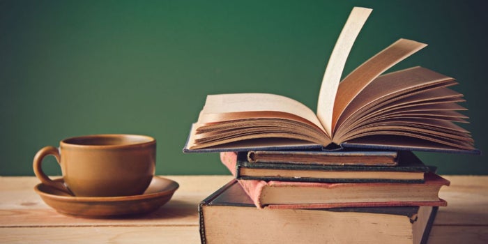 Enseñanza de la FIL: los libros no morirán