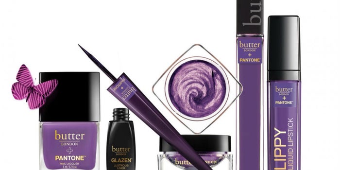 Y el color del año según Pantone es: ¡Ultravioleta!