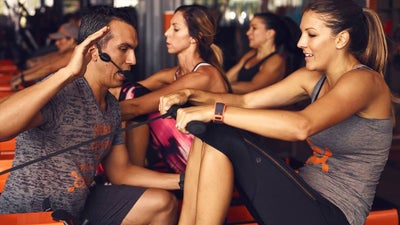 5 of the Best Fitness Franchises You Can Buy