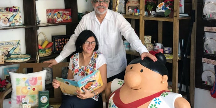 Los emprendedores que hicieron del humor yucateco un negocio