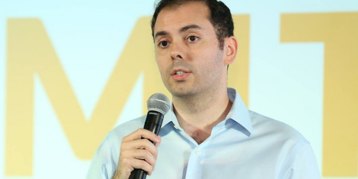 Emprendedor serial egipcio trae Silicon Valley a México