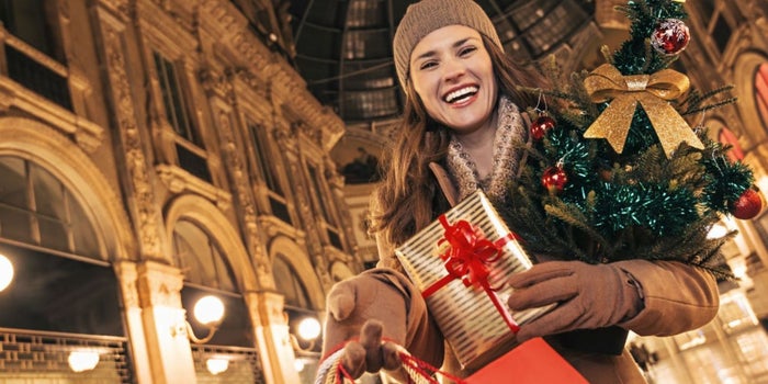 4 pasos para preparar tu negocio para las ventas de diciembre