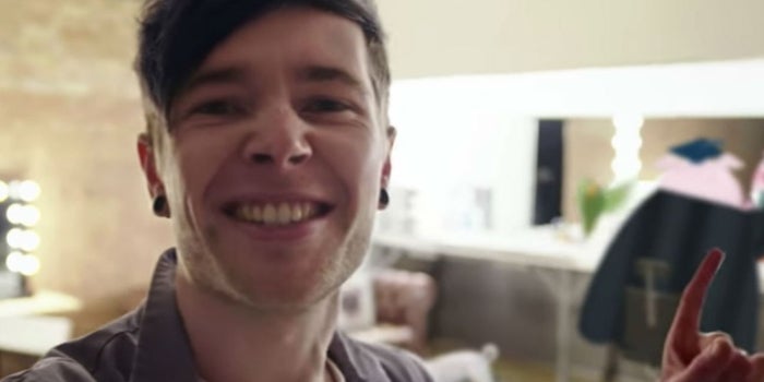 Ellos son los 10 youtubers que más ganaron en 2017
