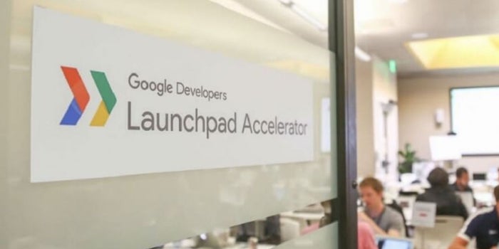 Clip será de la 5a. Edición de Google Launchpad Accelerator