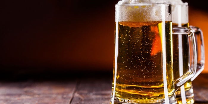 SpaceX, de Elon Musk, probará hacer cerveza en Marte