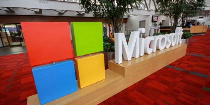 Microsoft valdrá un billón de dólares y podría superar a Apple y Google