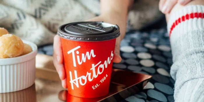 Tim Hortons abrirá otros locales en Monterrey