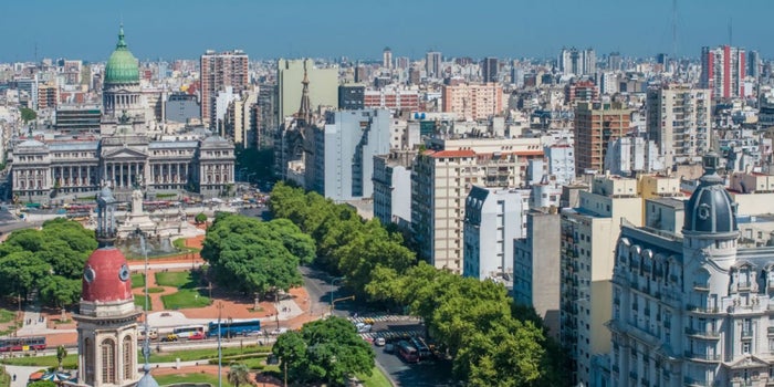 IncuBAte, la iniciativa que busca llevar tu negocio a Argentina