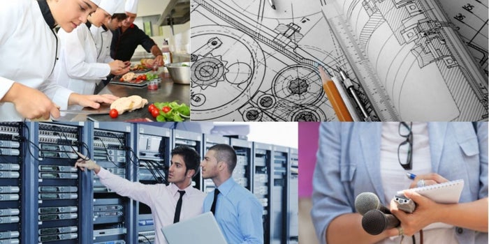 10 carreras que te permitirán emprender tu propio negocio