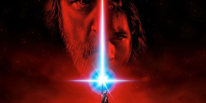 7 frases de Star Wars: The Last Jedi para inspirarte