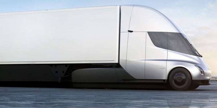 Pepsi, Walmart y DHL comprarán camiones de Tesla para modernizarse