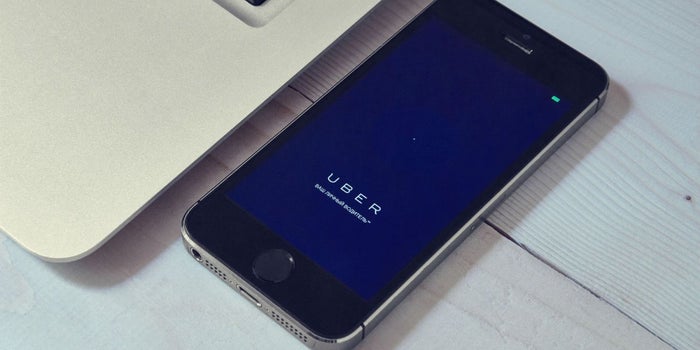Este es el cambio de Uber que está causando polémica