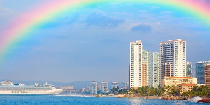 Cada vez más mexicanos necesitan vacaciones