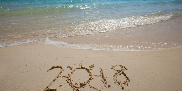 10 cosas que debes hacer para tener éxito en 2018