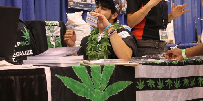 Chicago Voters Will Soon Tell Illinois Lawmakers If They Favor Legalizing Adult-Use Cannabis