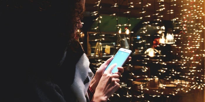 6 apps que te ayudarán a hacer tus compras navideñas