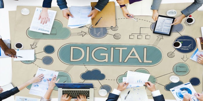 Ideas de negocio digitales que serán tendencia en 2018
