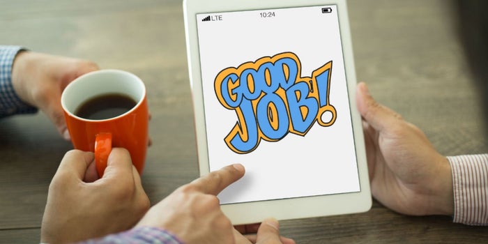 12 características de un jefe ideal