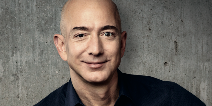4 emprendedores te dicen lo que aprendieron de Jeff Bezos