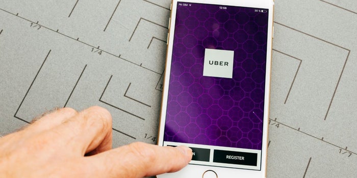 Uber tendrá que operar bajo licencia en Europa