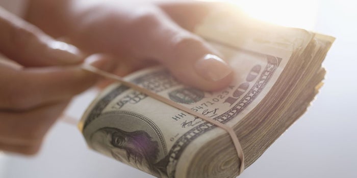 3 Marketing Strategies for Raking in Millions