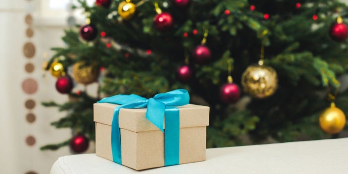 Estos son los regalos favoritos de los mexicanos en Navidad