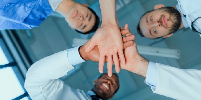 Así es como las startups tecnológicas salvarán a los enfermos