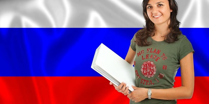 Aprende ruso antes del Mundial 2018 con este curso gratis