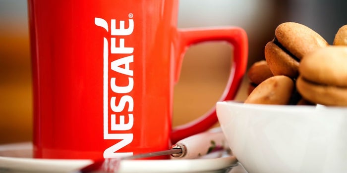Nescafé y CMR se alían para competir con Starbucks