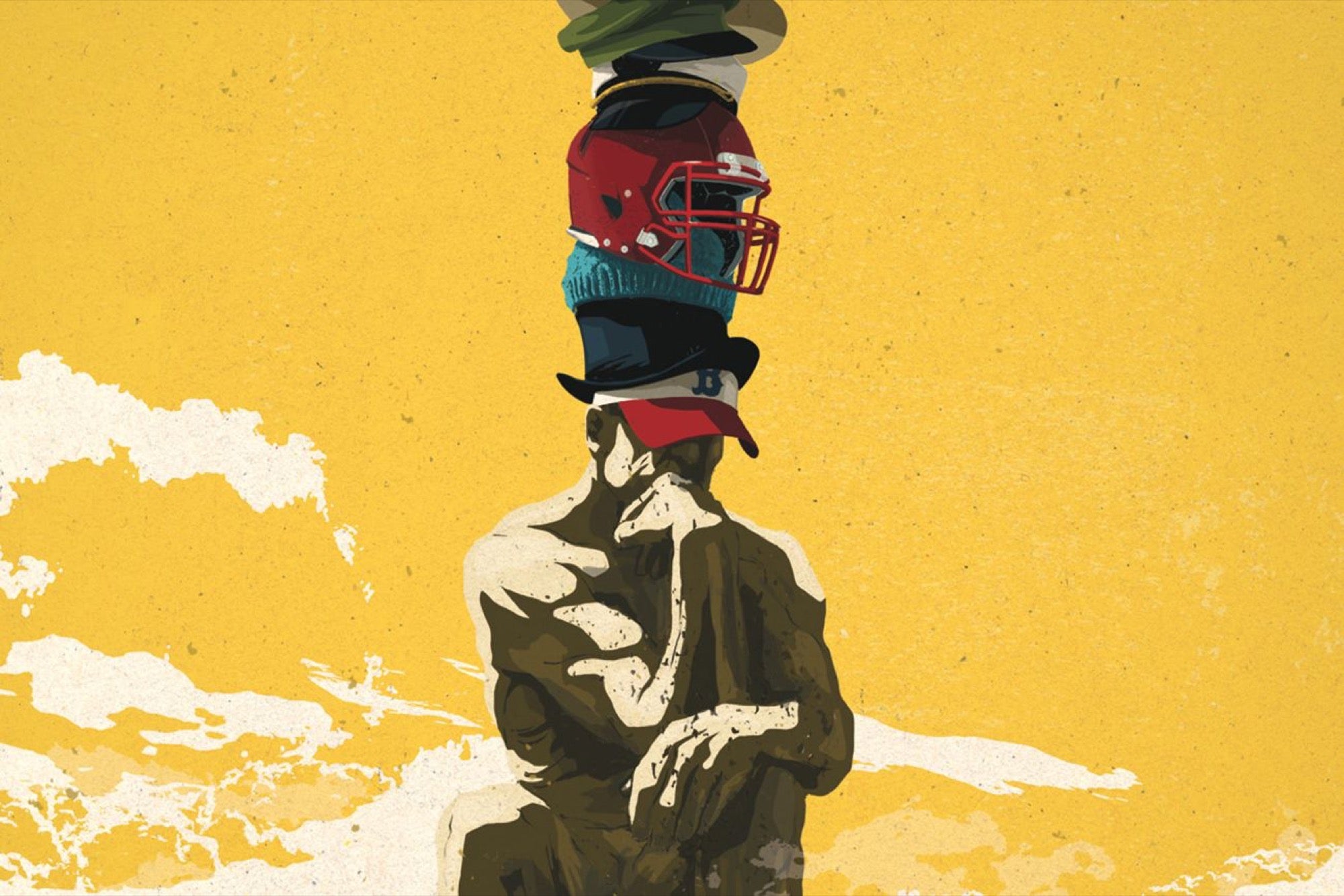 From an Olympic Skier to a NailPolish Namer, 12 Unconventional