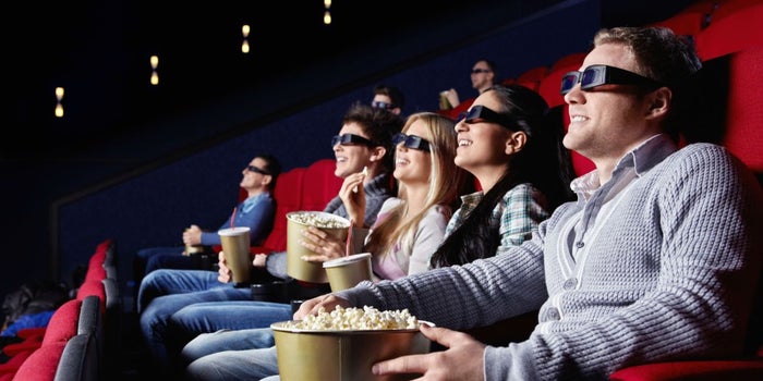 Las 10 películas de 2017 que todo emprendedor debe ver