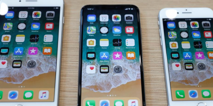 iPhone X arruina la Navidad de Apple y podría bajar su precio