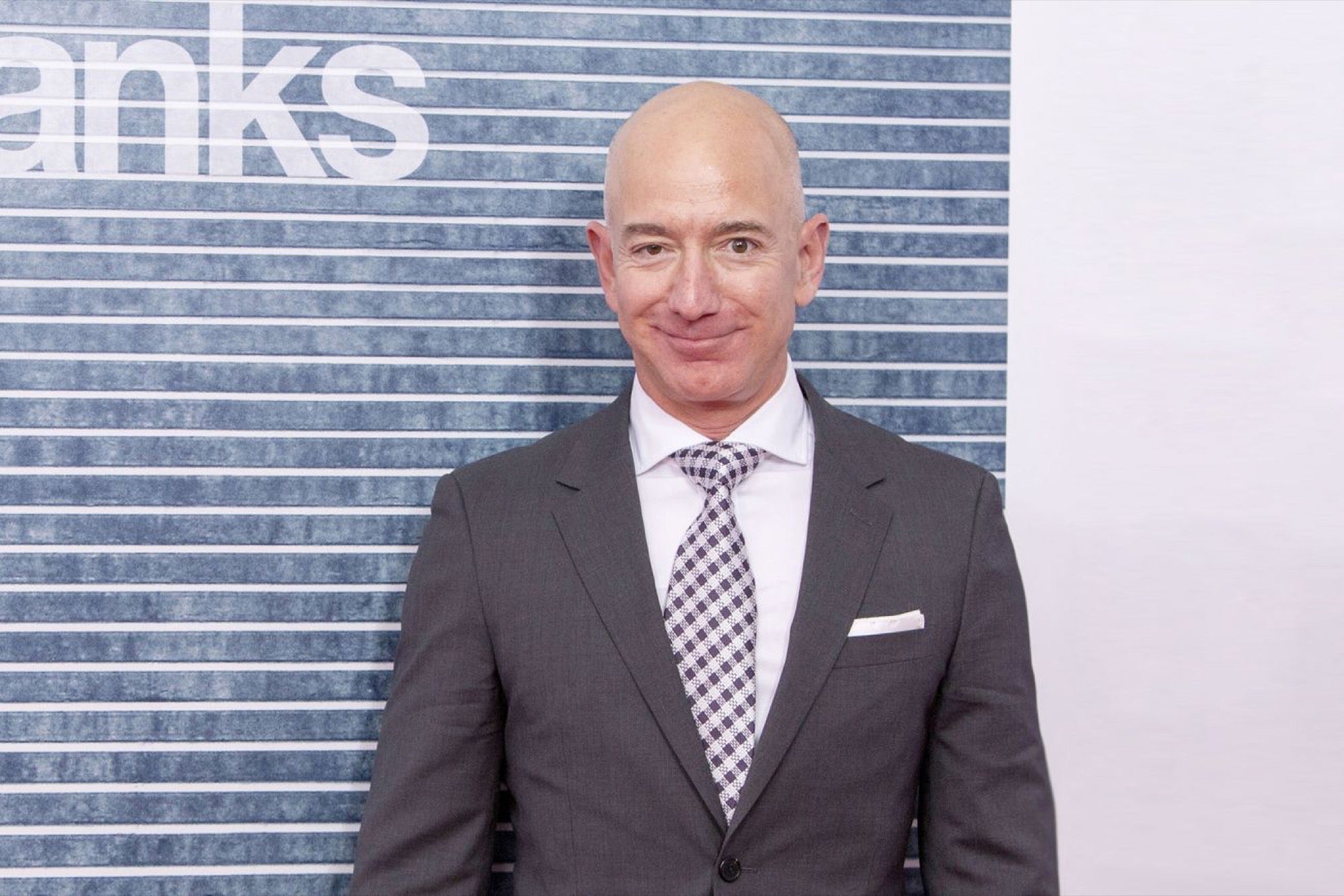 Odd And Unusual Things You Never Knew About Jeff Bezos And 4 Other Big Names