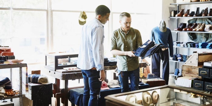 Lessons Retail Stores Can Learn From Successful Ecommerce Sites