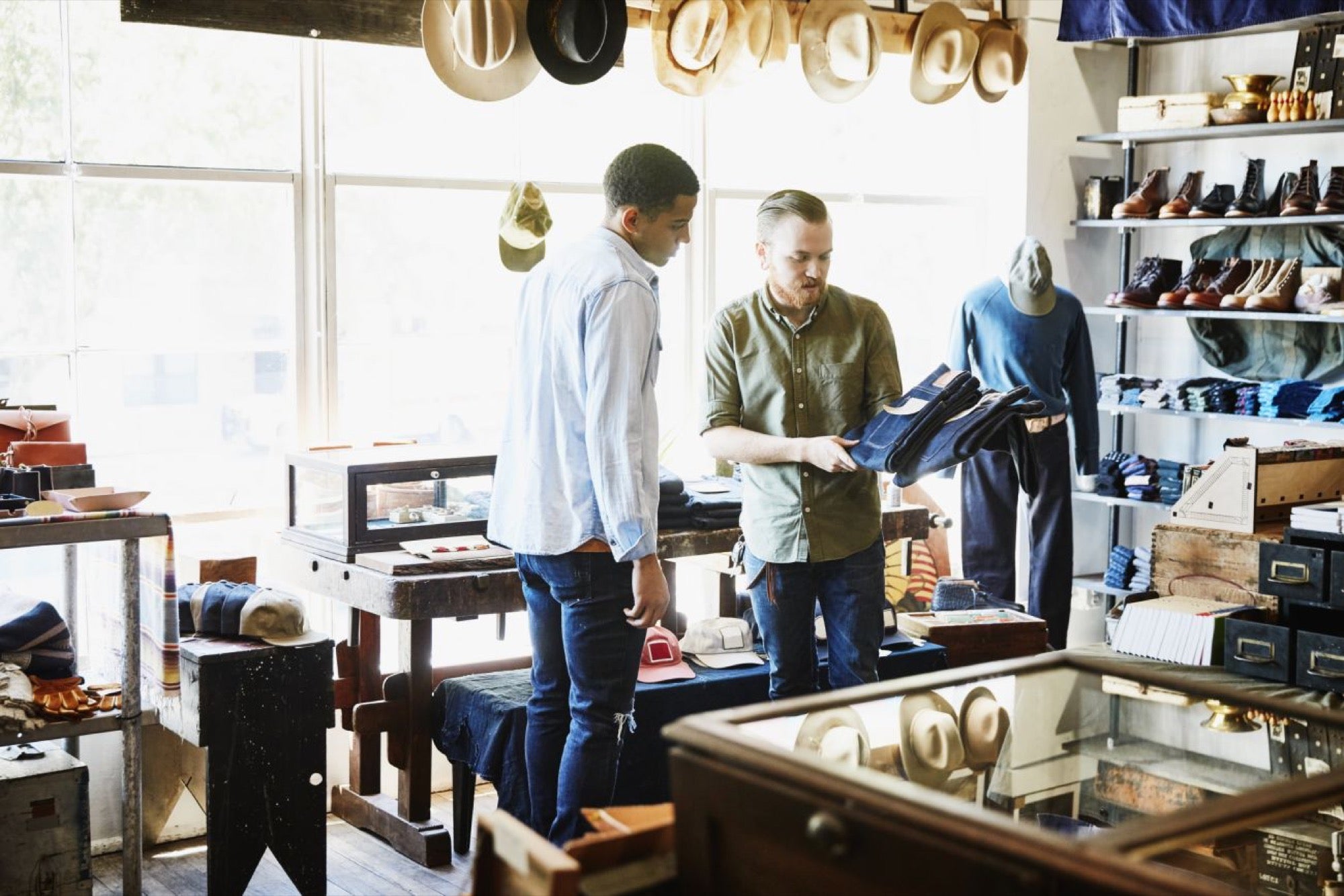 Lessons Retail Stores Can Learn From Successful Ecommerce Sites ...